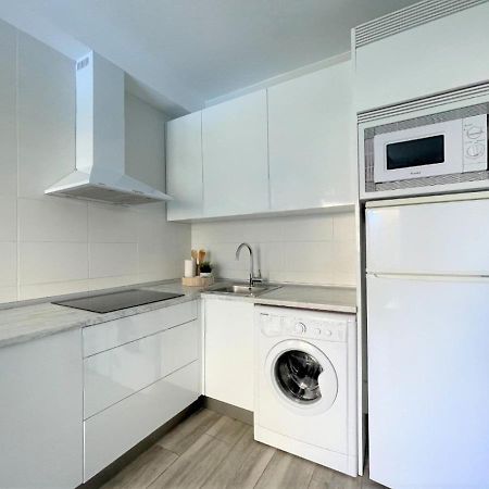 Belvilla By Oyo Apartment In Benalma¡Dena Benalmadena Exterior photo