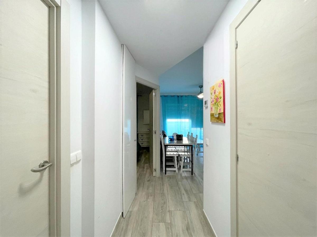 Belvilla By Oyo Apartment In Benalma¡Dena Benalmadena Exterior photo