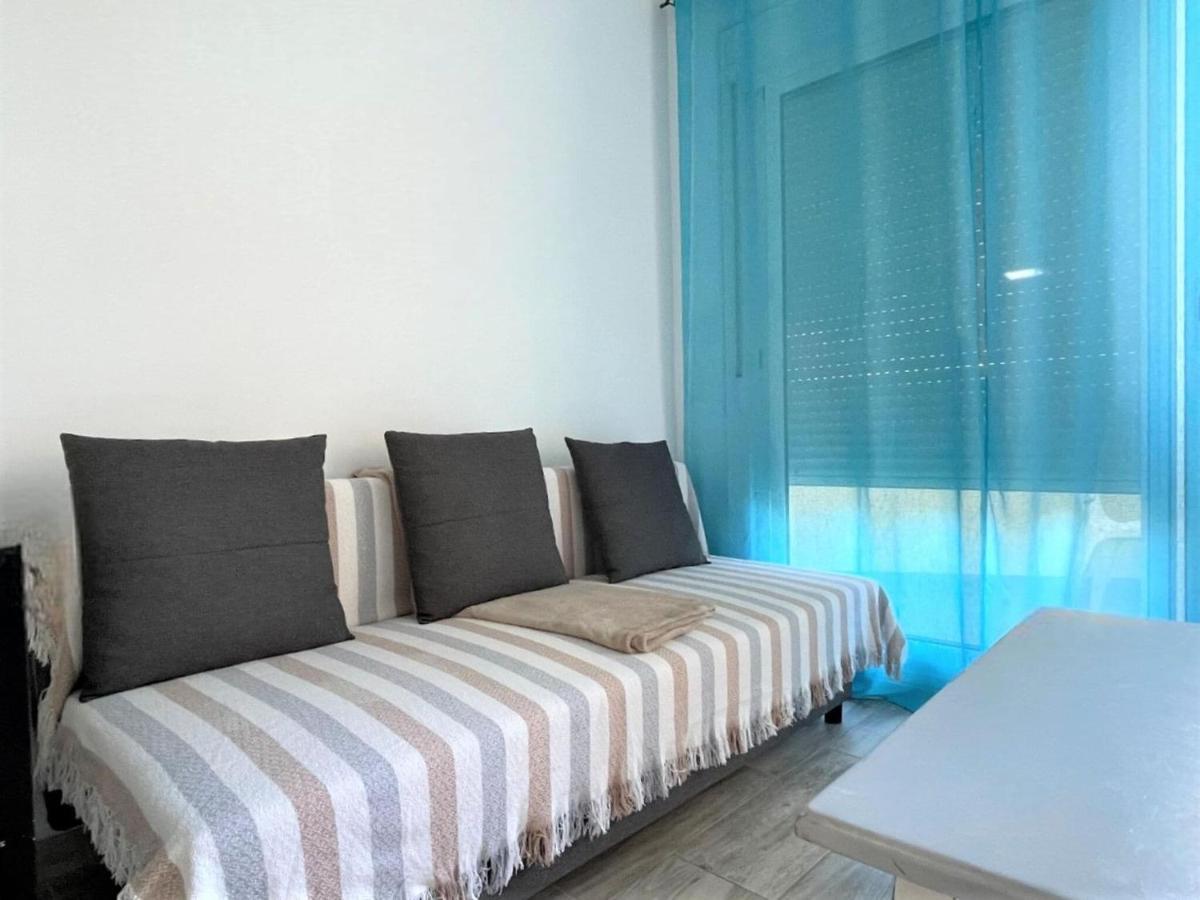 Belvilla By Oyo Apartment In Benalma¡Dena Benalmadena Exterior photo
