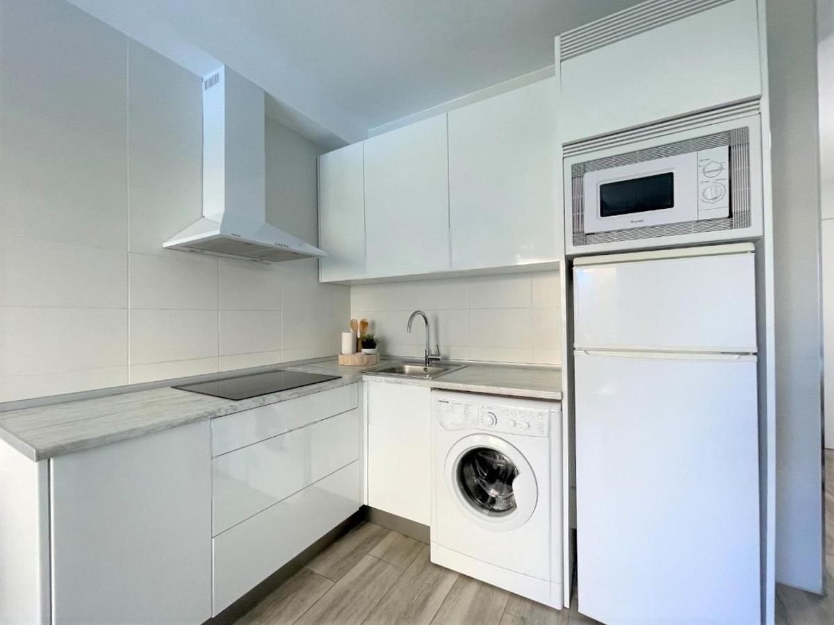 Belvilla By Oyo Apartment In Benalma¡Dena Benalmadena Exterior photo