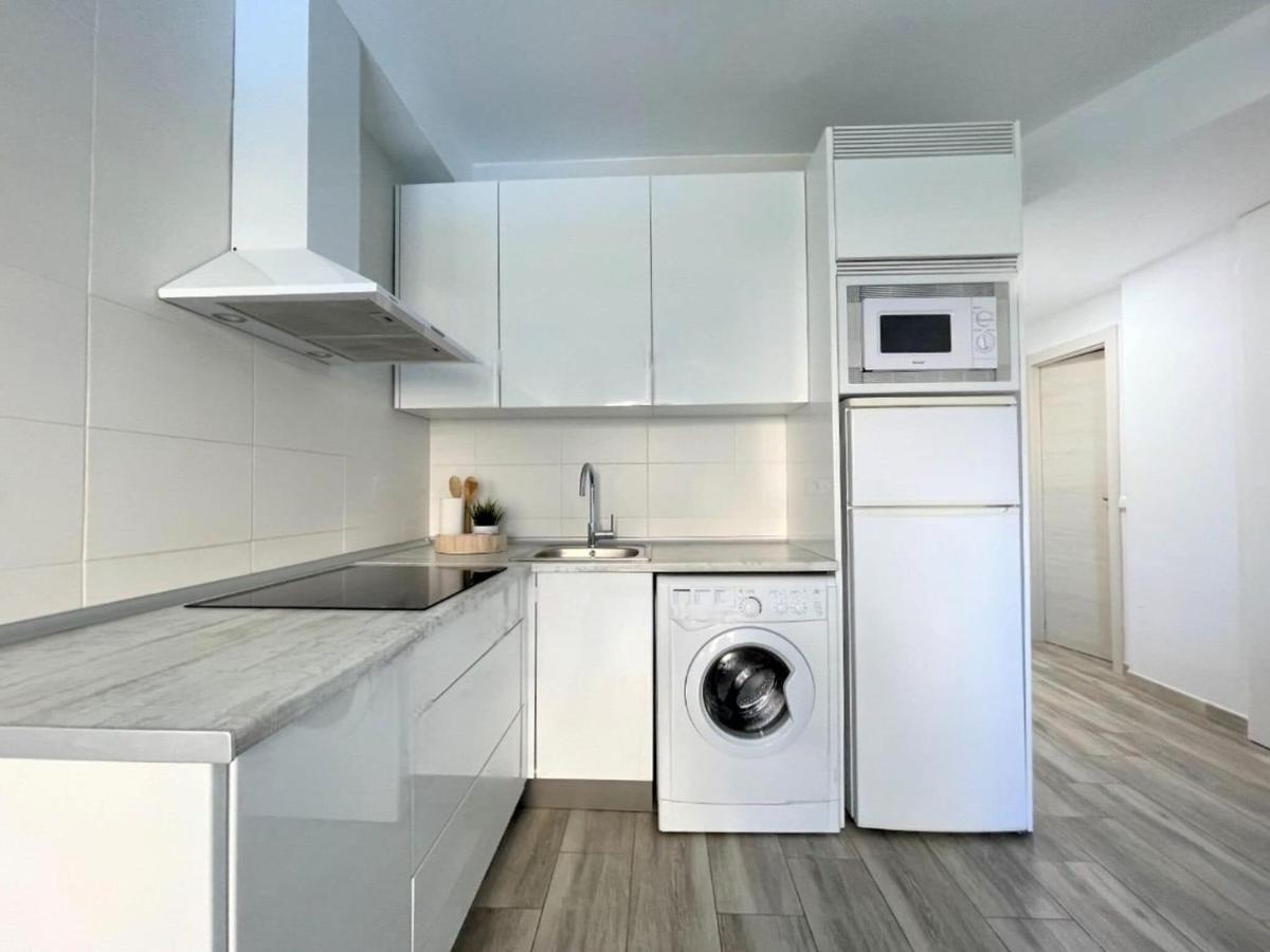 Belvilla By Oyo Apartment In Benalma¡Dena Benalmadena Exterior photo