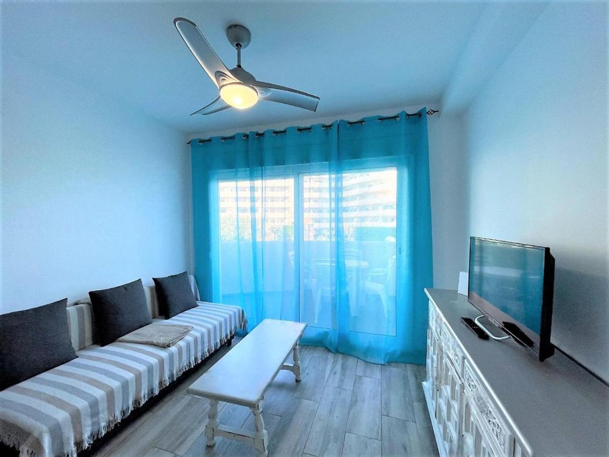 Belvilla By Oyo Apartment In Benalma¡Dena Benalmadena Exterior photo