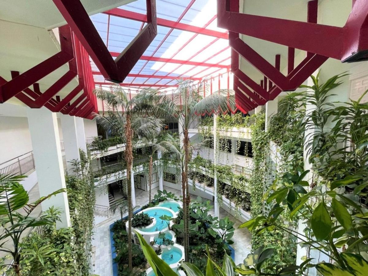 Belvilla By Oyo Apartment In Benalma¡Dena Benalmadena Exterior photo