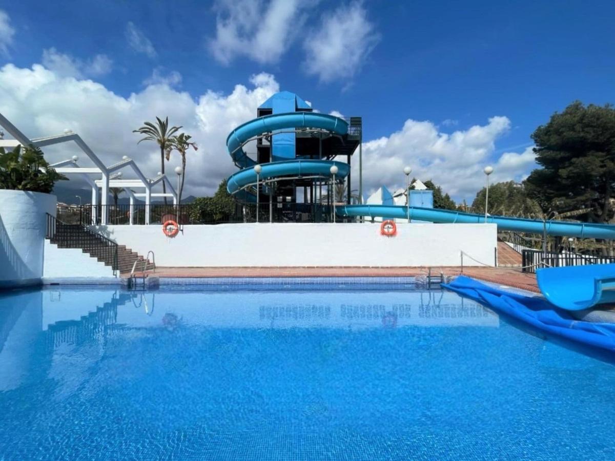 Belvilla By Oyo Apartment In Benalma¡Dena Benalmadena Exterior photo
