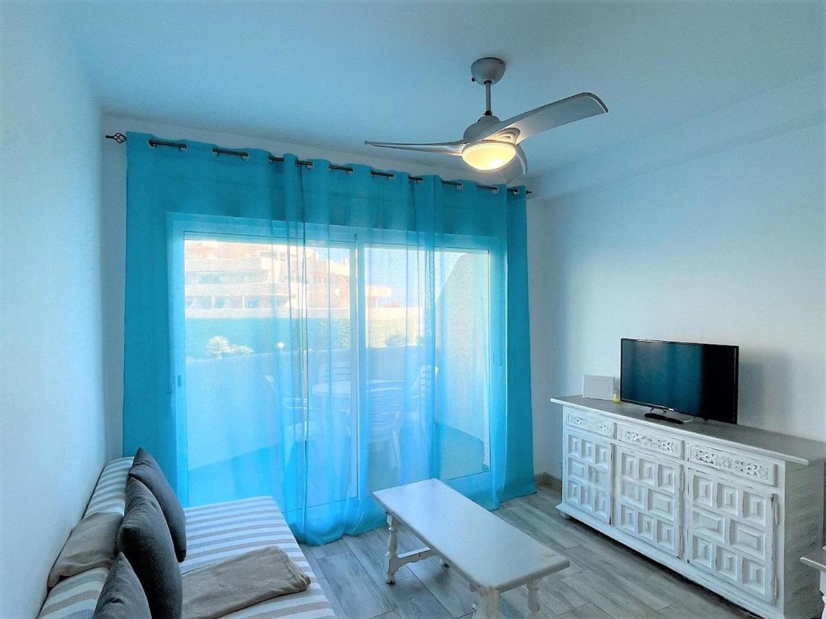 Belvilla By Oyo Apartment In Benalma¡Dena Benalmadena Exterior photo