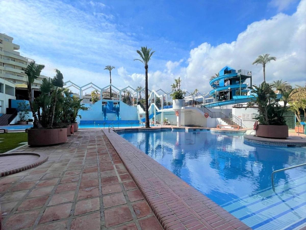 Belvilla By Oyo Apartment In Benalma¡Dena Benalmadena Exterior photo
