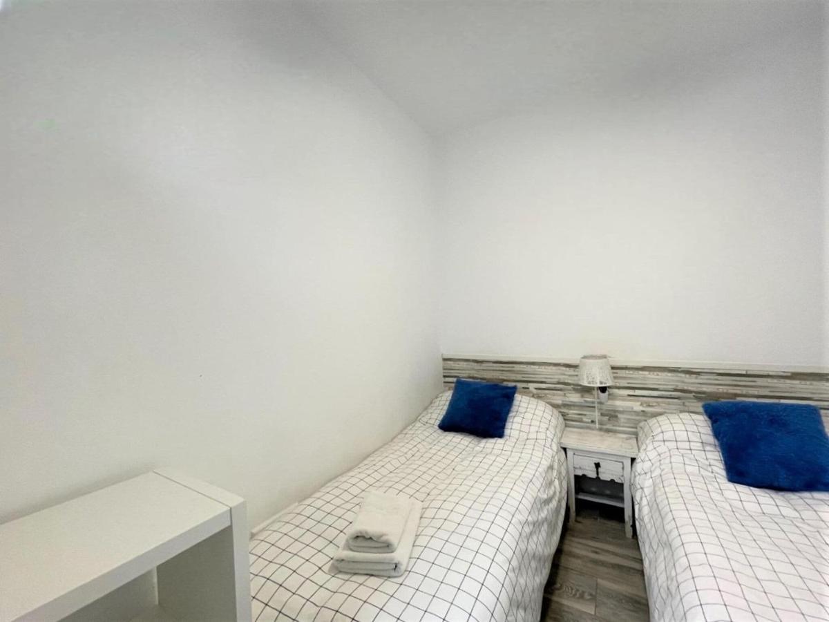 Belvilla By Oyo Apartment In Benalma¡Dena Benalmadena Exterior photo