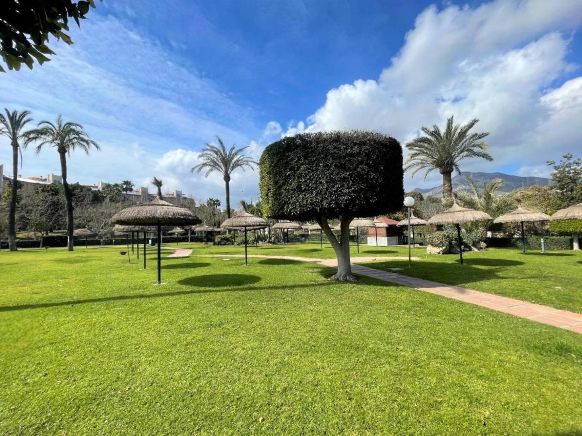 Belvilla By Oyo Apartment In Benalma¡Dena Benalmadena Exterior photo
