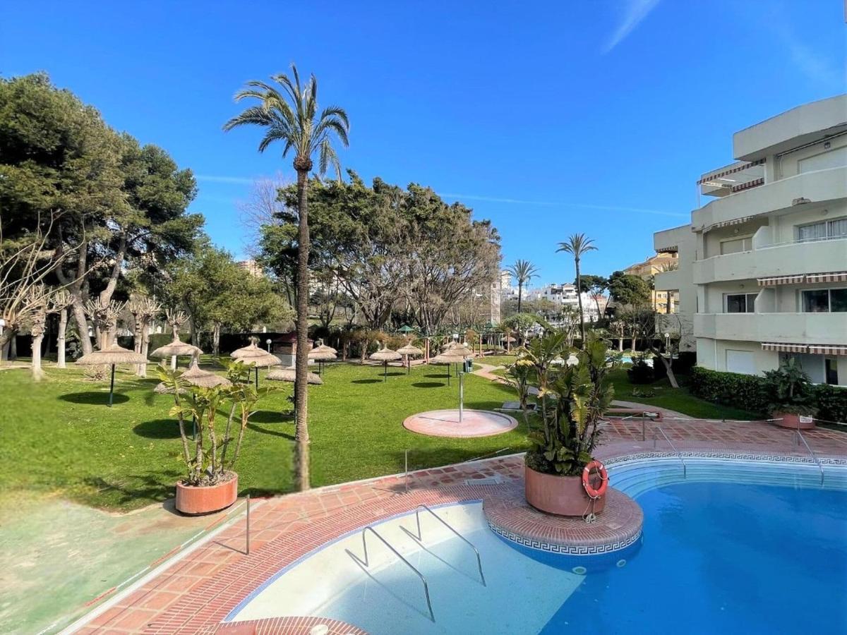 Belvilla By Oyo Apartment In Benalma¡Dena Benalmadena Exterior photo