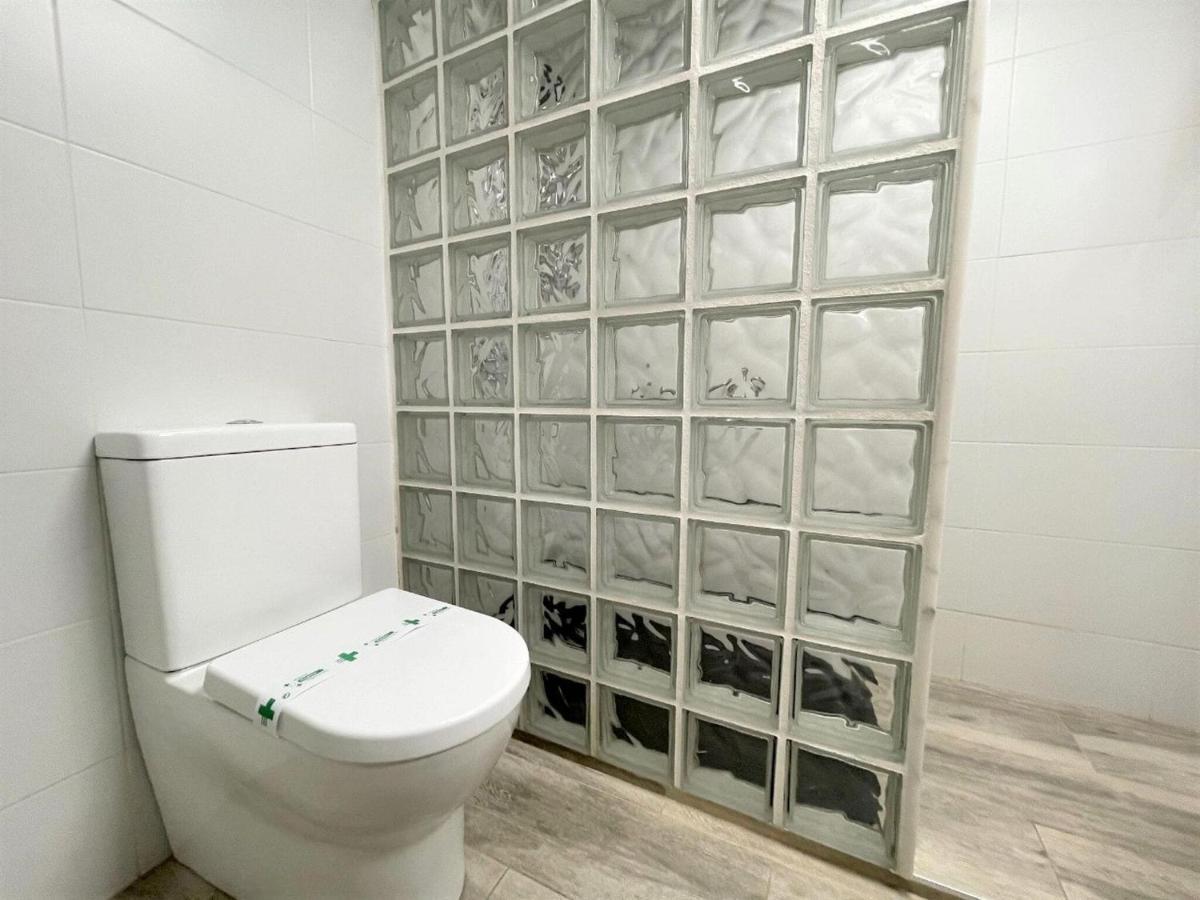 Belvilla By Oyo Apartment In Benalma¡Dena Benalmadena Exterior photo