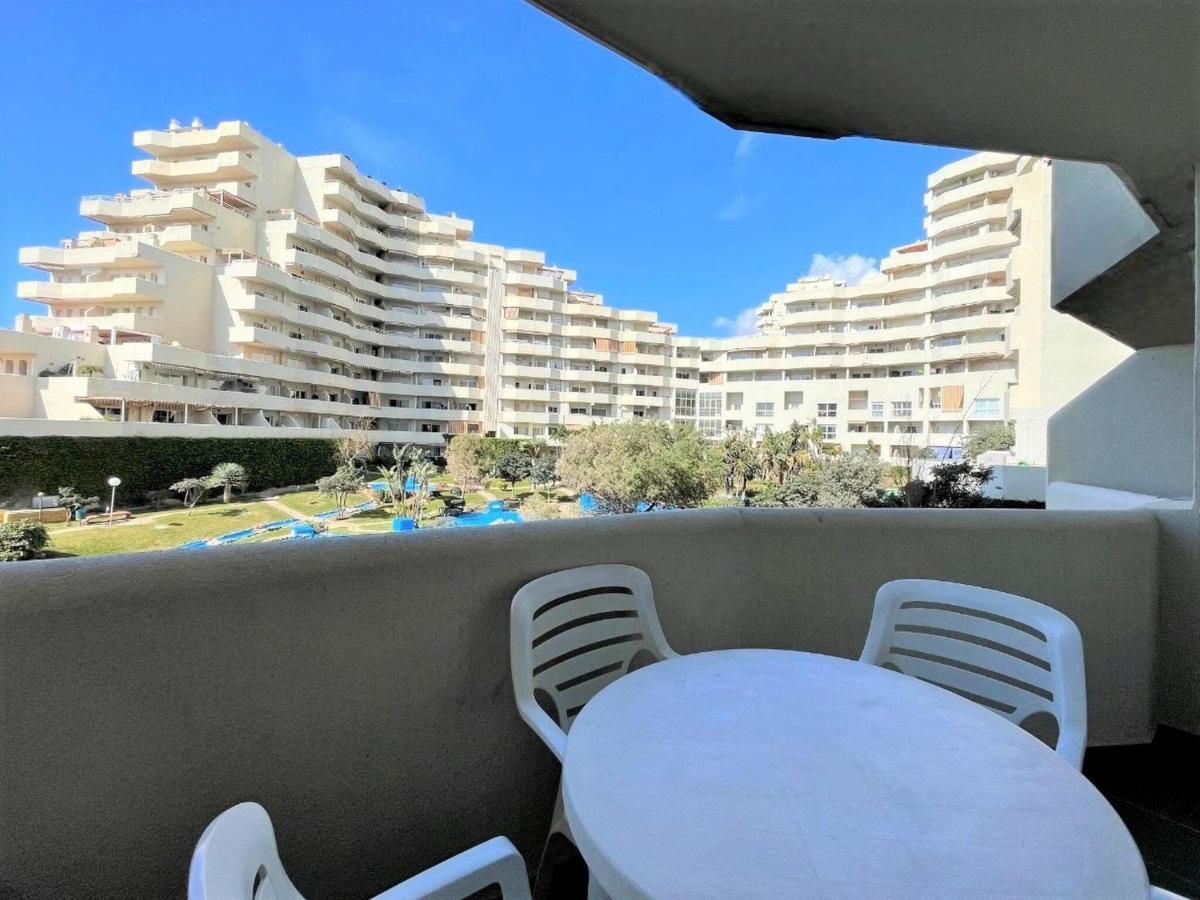 Belvilla By Oyo Apartment In Benalma¡Dena Benalmadena Exterior photo