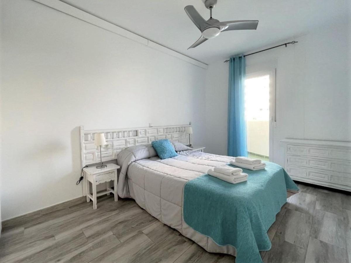 Belvilla By Oyo Apartment In Benalma¡Dena Benalmadena Exterior photo
