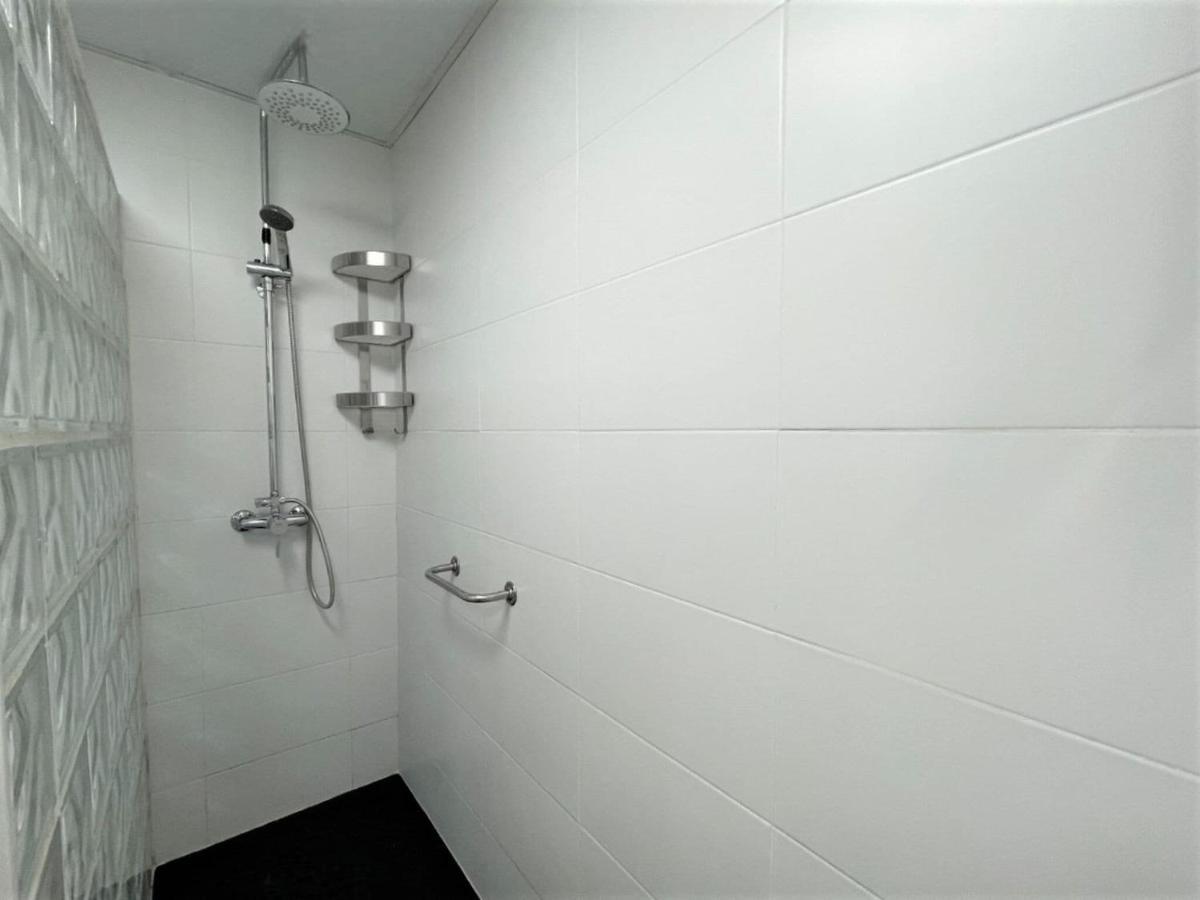 Belvilla By Oyo Apartment In Benalma¡Dena Benalmadena Exterior photo