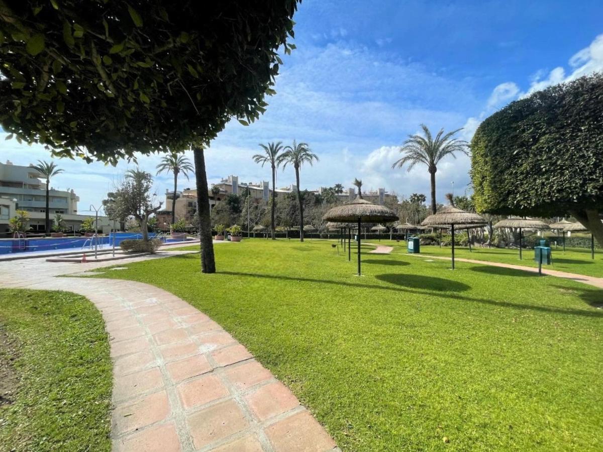Belvilla By Oyo Apartment In Benalma¡Dena Benalmadena Exterior photo