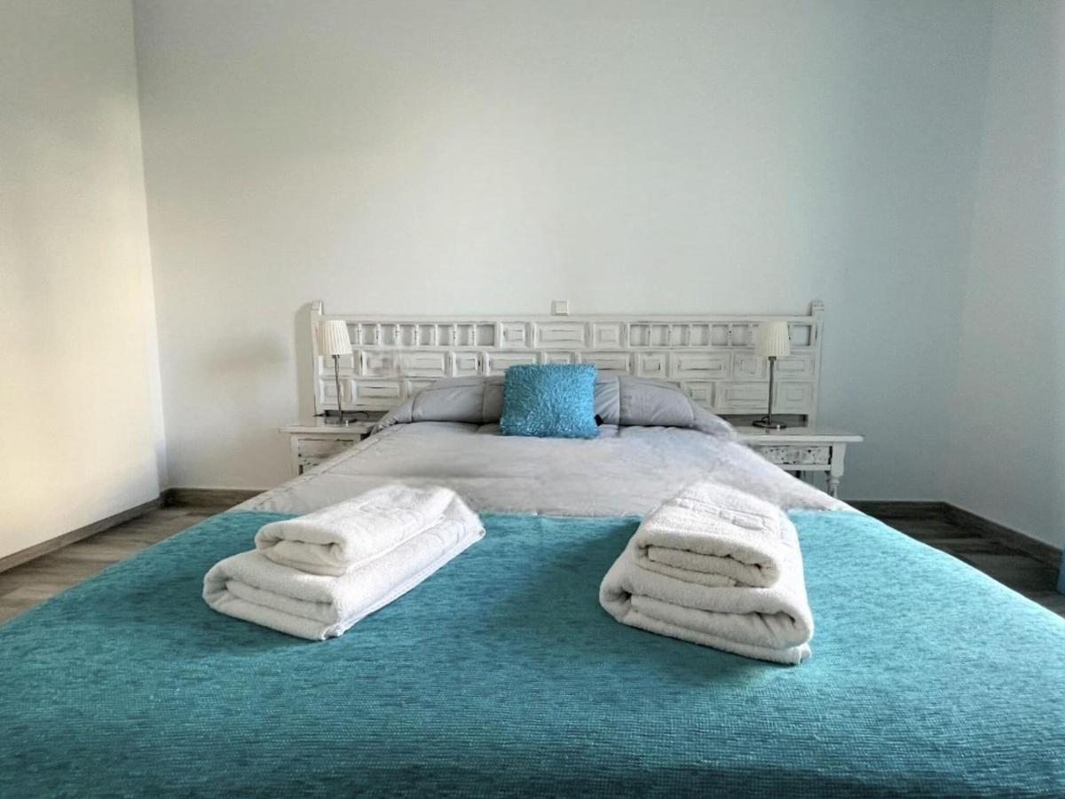 Belvilla By Oyo Apartment In Benalma¡Dena Benalmadena Exterior photo