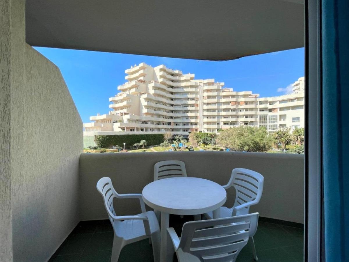 Belvilla By Oyo Apartment In Benalma¡Dena Benalmadena Exterior photo