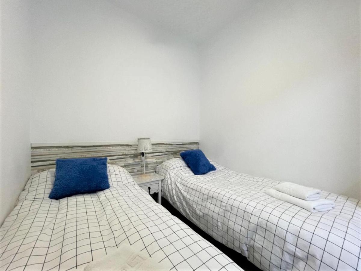 Belvilla By Oyo Apartment In Benalma¡Dena Benalmadena Exterior photo