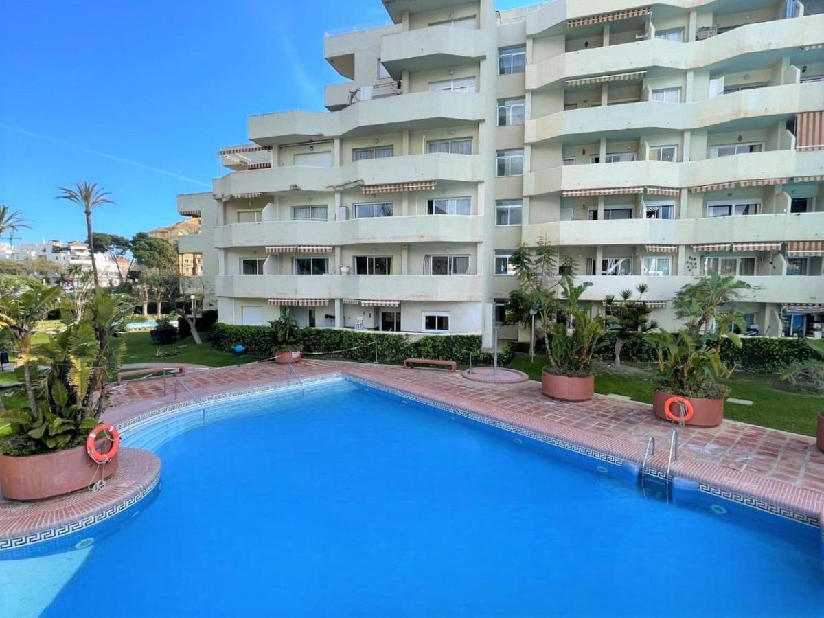 Belvilla By Oyo Apartment In Benalma¡Dena Benalmadena Exterior photo