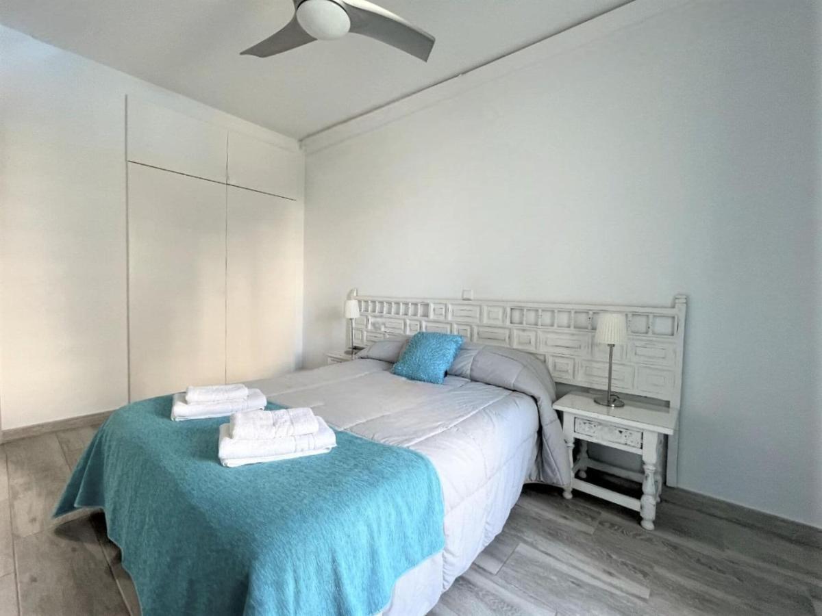 Belvilla By Oyo Apartment In Benalma¡Dena Benalmadena Exterior photo