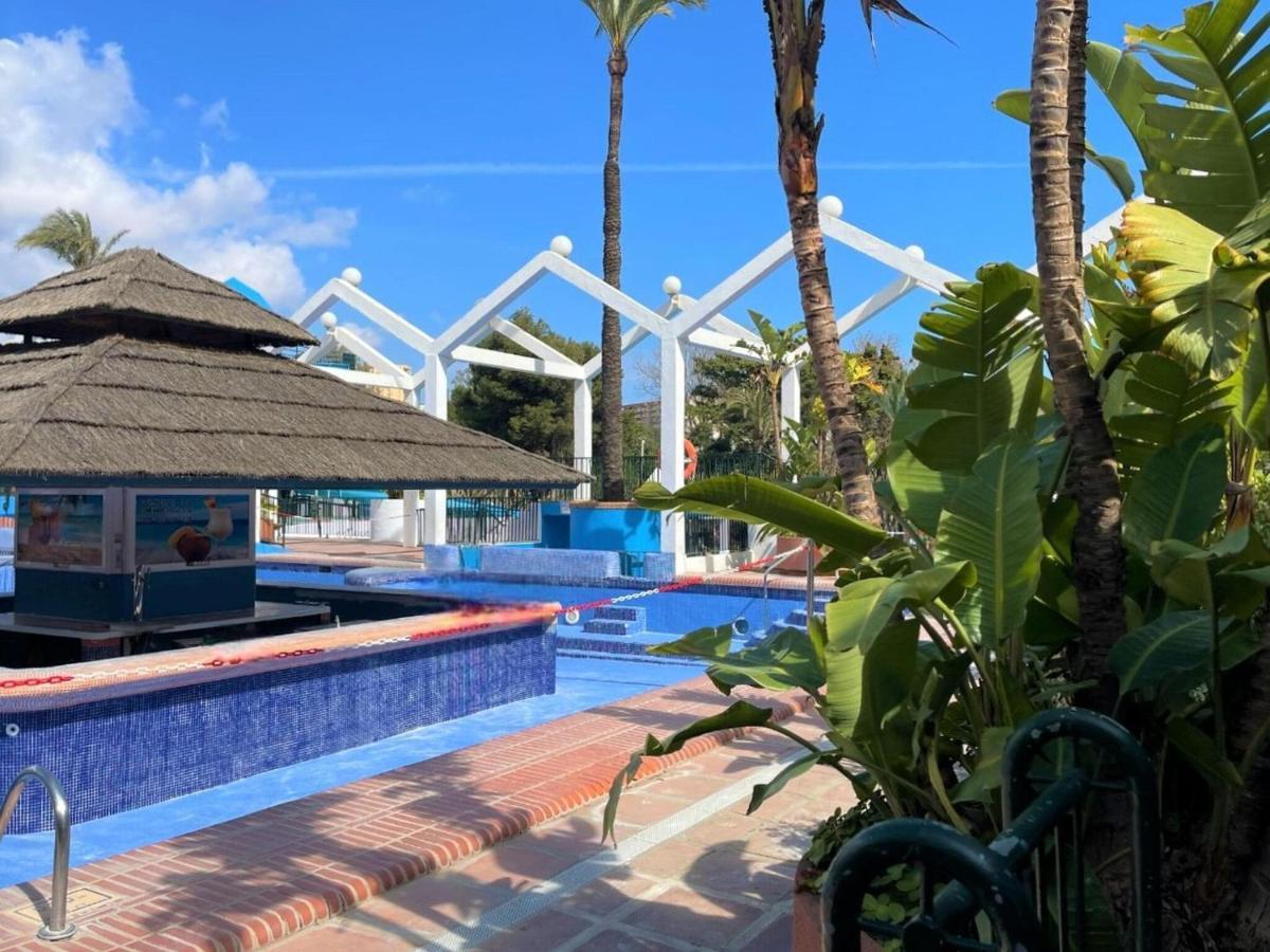 Belvilla By Oyo Apartment In Benalma¡Dena Benalmadena Exterior photo