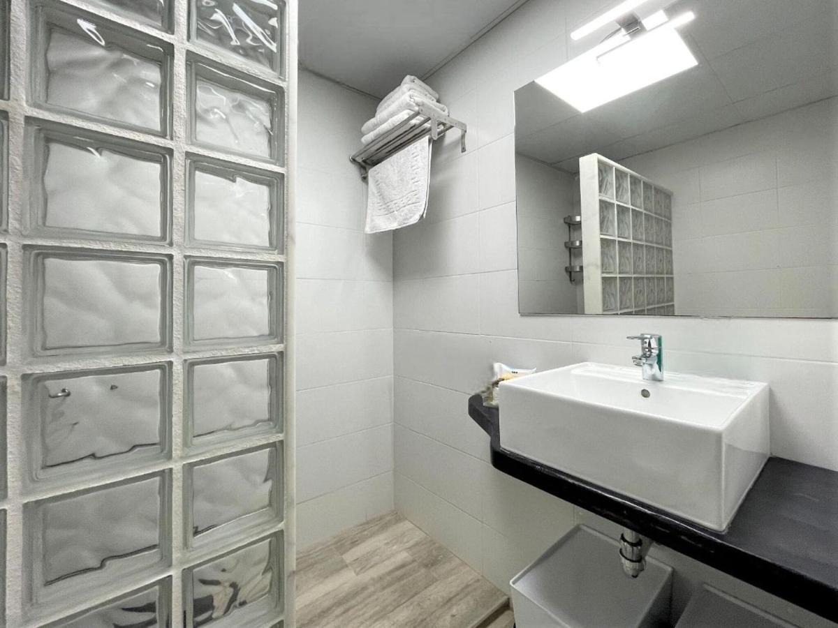Belvilla By Oyo Apartment In Benalma¡Dena Benalmadena Exterior photo