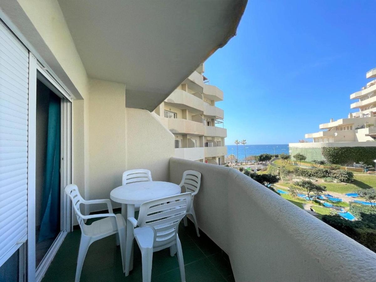 Belvilla By Oyo Apartment In Benalma¡Dena Benalmadena Exterior photo